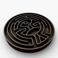 Labyrinth WestWorld (331834)