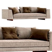 Minotti Roger sofa (331656)