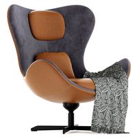 Lazy Armchair (331610)