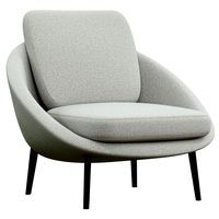 Minotti Lido Armchair (331544)