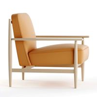 MG12 GAIA Armchair (331540)