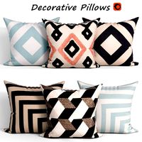Pillow Set 155 (331459)