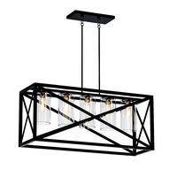 Moorgate Chandelier (331445)