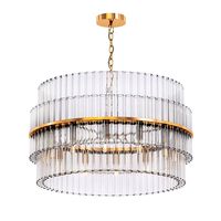 Beckett Chandelier (331386)