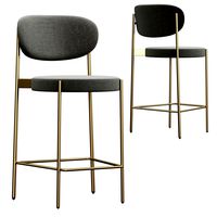 430 Verner Panton (Cosmo Arbol) Bar stool (331355)