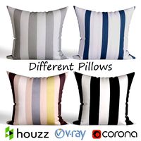 Pillow 89 (331318)