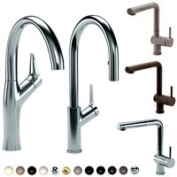 BLANCO kitchen faucets 02 (331308)