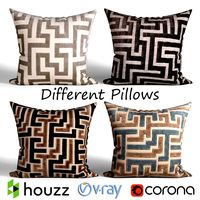 Pillow 80 (331287)