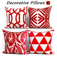 Pillow Set 259 (331263)