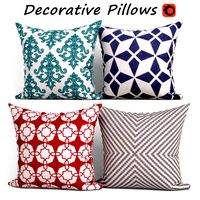 Pillow Set 254 (331258)