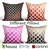 Pillow 58 (331245)