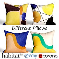Pillow 32 (331208)