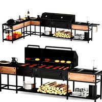 Barbecue 15 (331180)