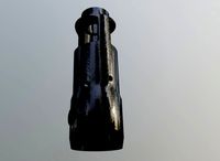 Model based on DTK AK74 (331177)