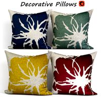 Decorative pillows Luonto Lily (331157)