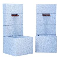Anaconda Block Wall Fountain (331134)