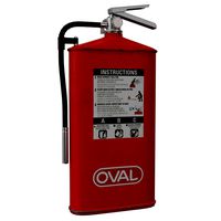 Extinguisher (331133)