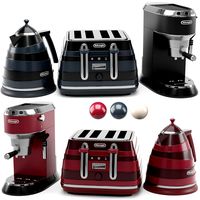 DELONGHI kitchen appliances (331092)