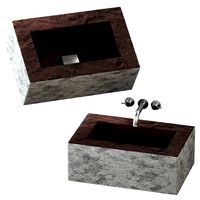 Stone washbasin (330935)