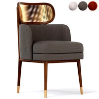 Dining Chair Carter (330844)
