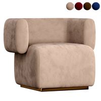 Armchair CORNELIO CAPPELLINI (330841)