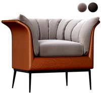 Amura Buttercup Armchair (330839)
