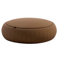 PLISSE' pouf by Tonin Casa Srl (330735)