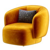 Noah Armchair By Marelli  (330597)