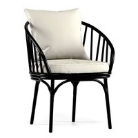 KYOTO ALU Armchair (330589)