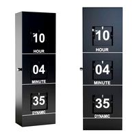 Hight tech clock  (330490)
