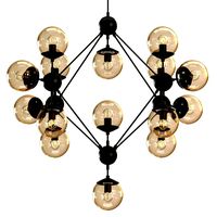 Arte Lamp Bolla chandelier (330473)