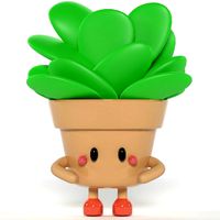 Vase JONY toy (330425)