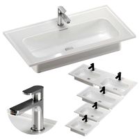 IDEAL STANDARD STRADA II washbasin set 02 (330265)