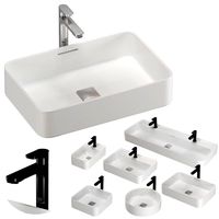 IDEAL STANDARD STRADA II washbasin set 01 (330264)
