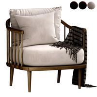 Fly Armchair (330237)