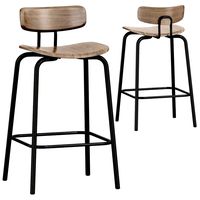 Zeitraum Okito Bar Stool (330206)