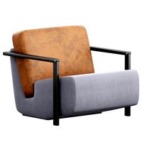 Franck Armchair from Haymann (330163)