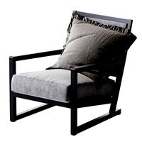 Maxalto Clio armchair (330125)