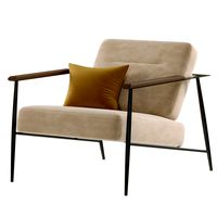 Armсhair Brussels Ivory (330083)