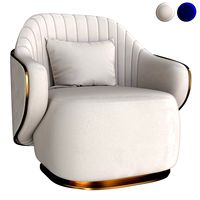 Visionnaire Adele Armchair (330052)