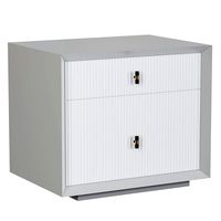 Takoma Bollard Cabinet (330031)