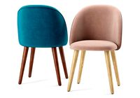 Cult Living Dahlia Dining Chair (329971)