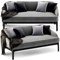 Marelli PARIS sofa (329947)