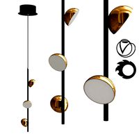 APRIL pendant lamp  (329945)