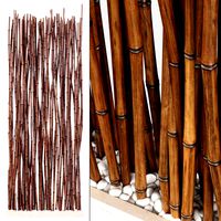 Bamboo low decor small pebble n4 (329891)