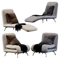 Smile Twix Armchair  (329879)