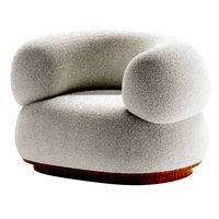 Armchair Split By Emmanuelle Simon (329867)