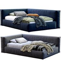 Bed Boca Mini (329793)