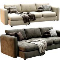 Linteloo Fabio Sofa (329776)