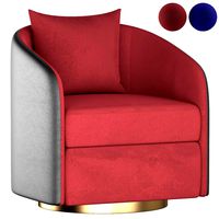 Coque armchair (329759)